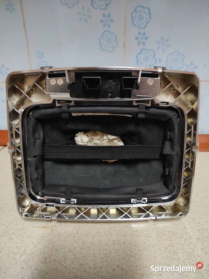 GAŁKA MIESZEK BIEGÓW MERCEDES A2042670288