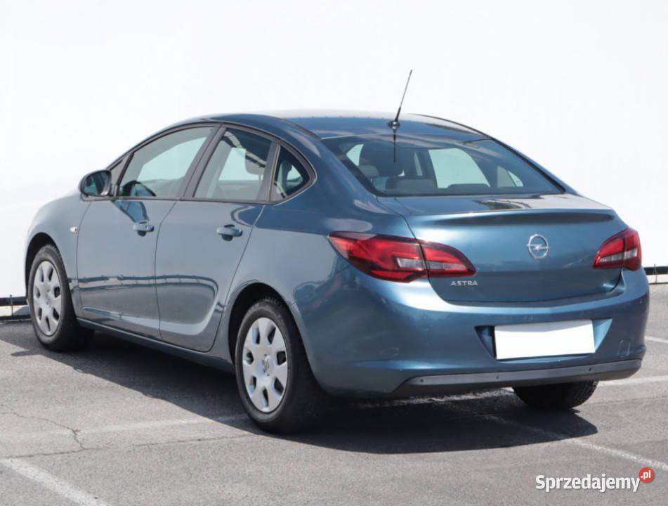 Opel Astra 16 16V lubelskie Lublin