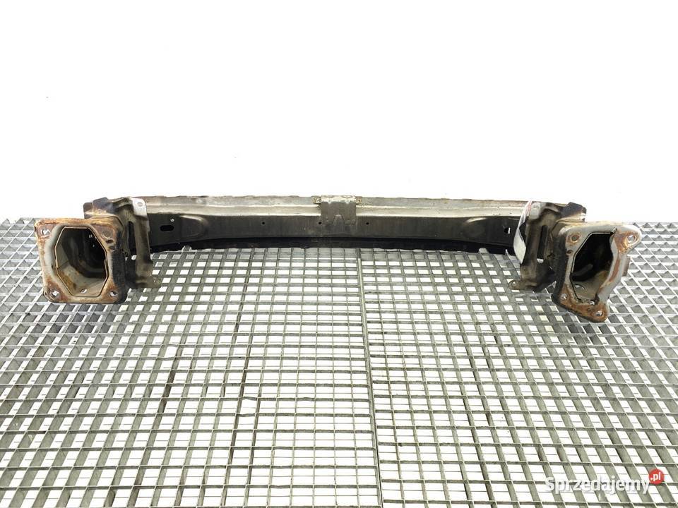 BELKA ZDERZAKA PRZÓD MAZDA 3 BK 9909 WZMOCNIENIE