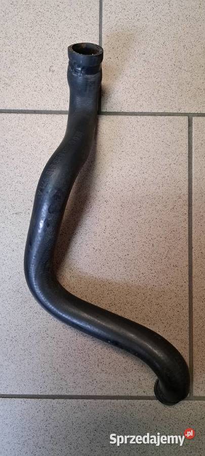 Przewód wąż układu chłodzenia 893819371A Audi 80 Luzino sprzedam