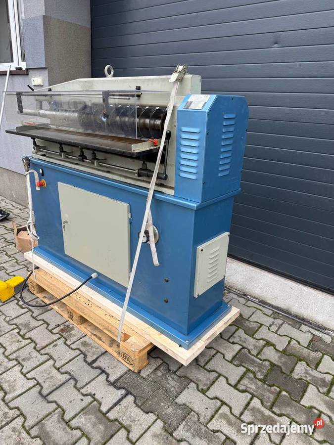 Skat 26 Special Paskarka maszyna do cięcia skóry Produkcja sprzedam