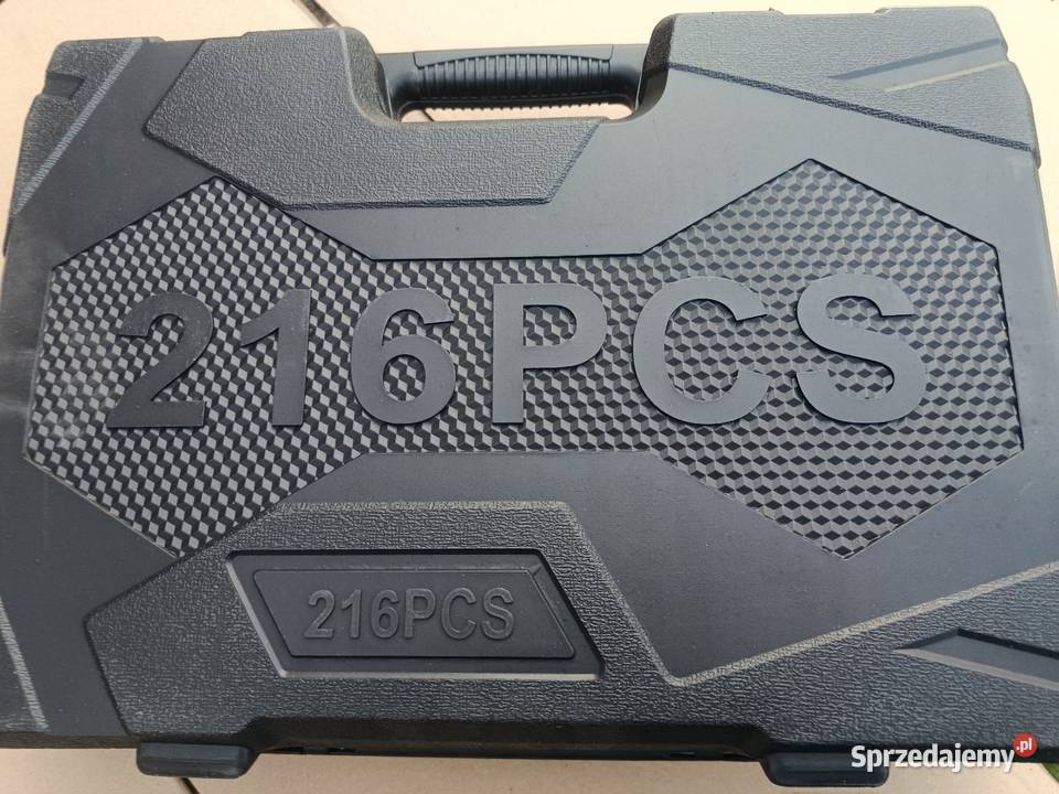 Zestaw 216 sztuk kluczy nieużywany podkarpackie Rzeszów