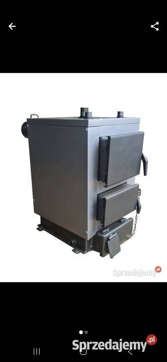 Mała Piec Kosiarka na chrust 6kW Annopol sprzedam