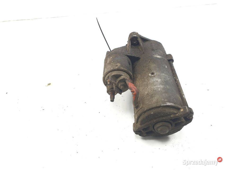 ROZRUSZNIK RENAULT SCENIC II 8200331251 Lipno sprzedam