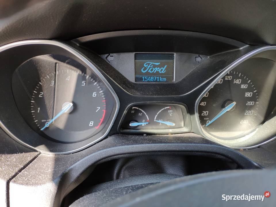 Ford focus sport trend sprzedam Babice