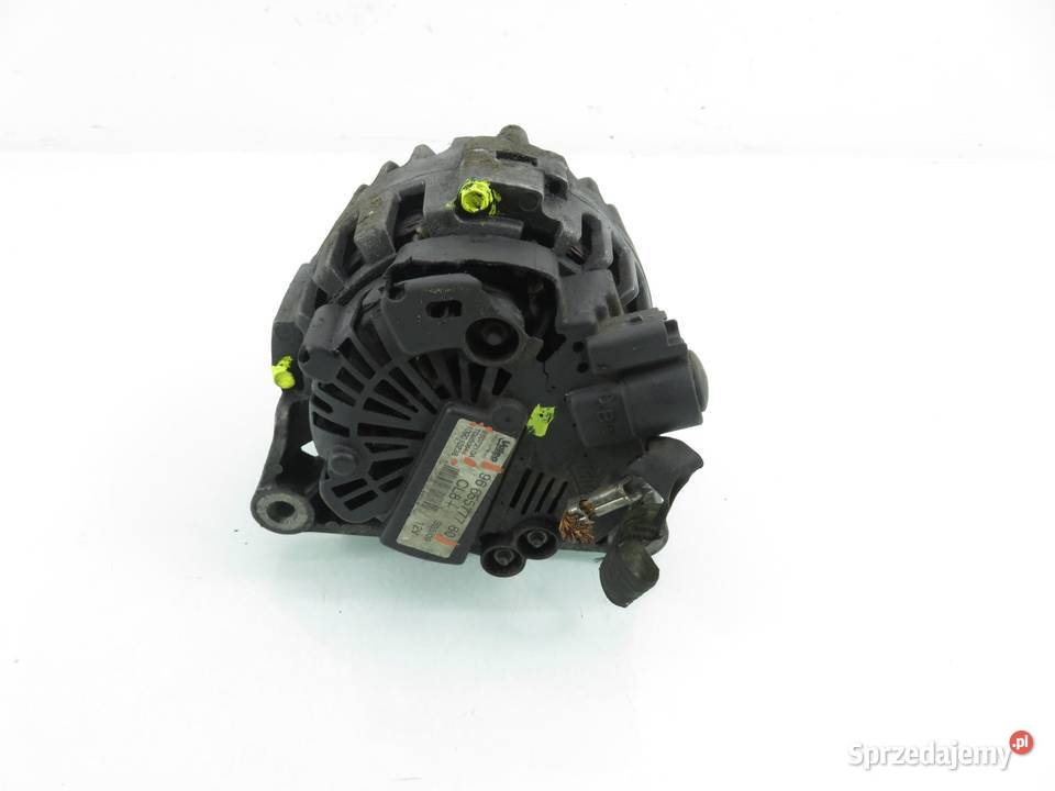 ALTERNATOR PEUGEOT 206 14 9665577780 2607210A