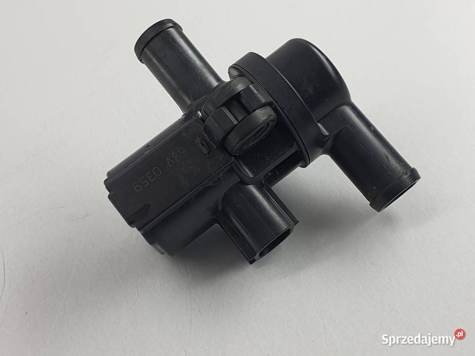 Czujnik Zawor Przeplywka Triumph Tiger Explorer Łódź