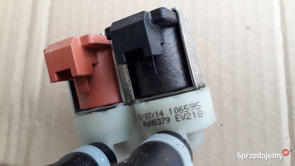 GORENJE W6443S Części zamienne do pralki Głodno