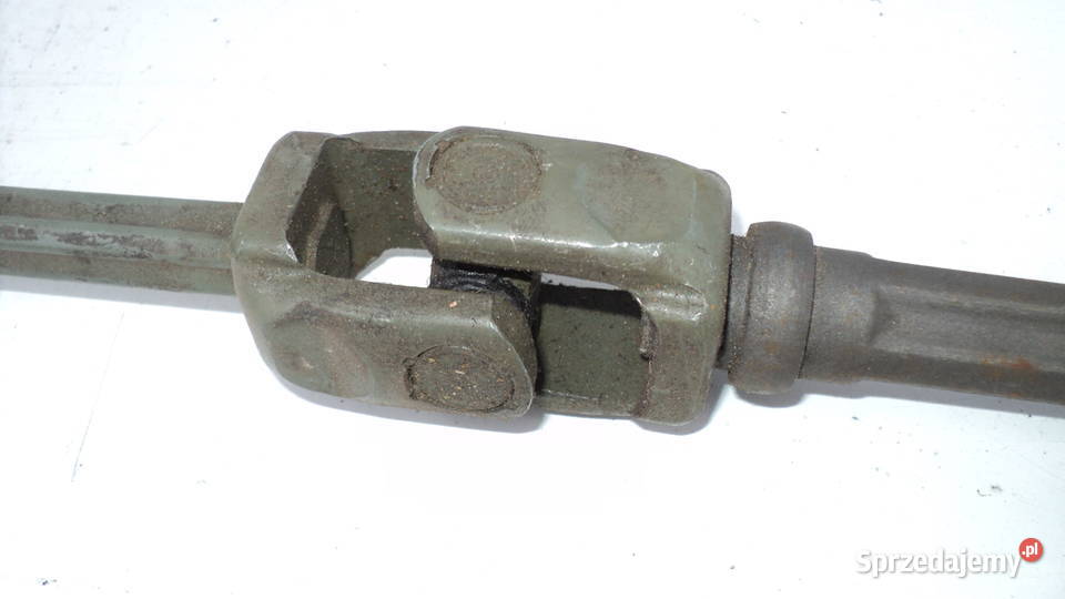 Renault Laguna krzyzak układu kierowniczego