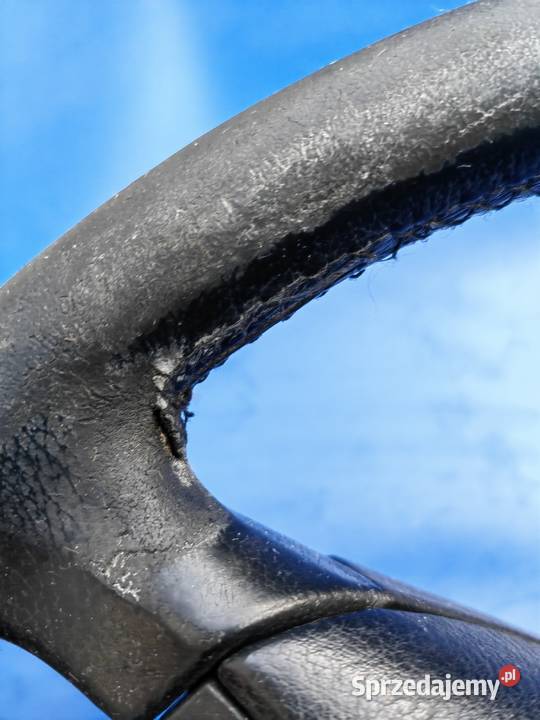 Kierownica wielofunkcyjna BMW E38 E39 przed lift Żory