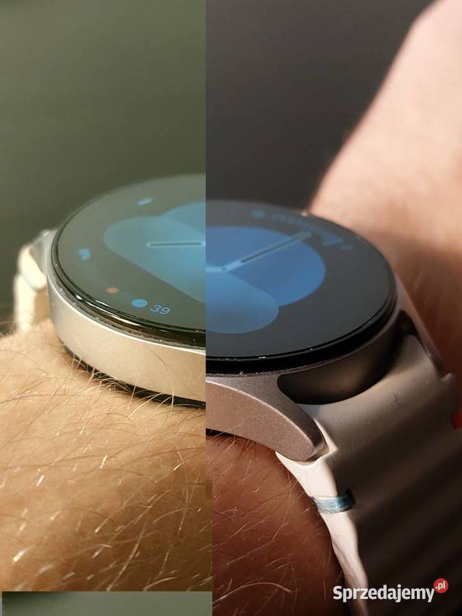 Samsung Galaxy Watch 7 44mm LTE SML315 Unisex Warszawa
