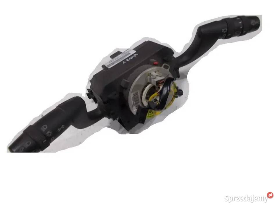 Fiat Croma przełącznik zespolony taśma 735460887 łódzkie