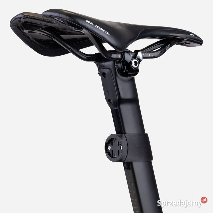 Uchwyt radaru do sztycy Specialized Tarmac SL7 Warszawa