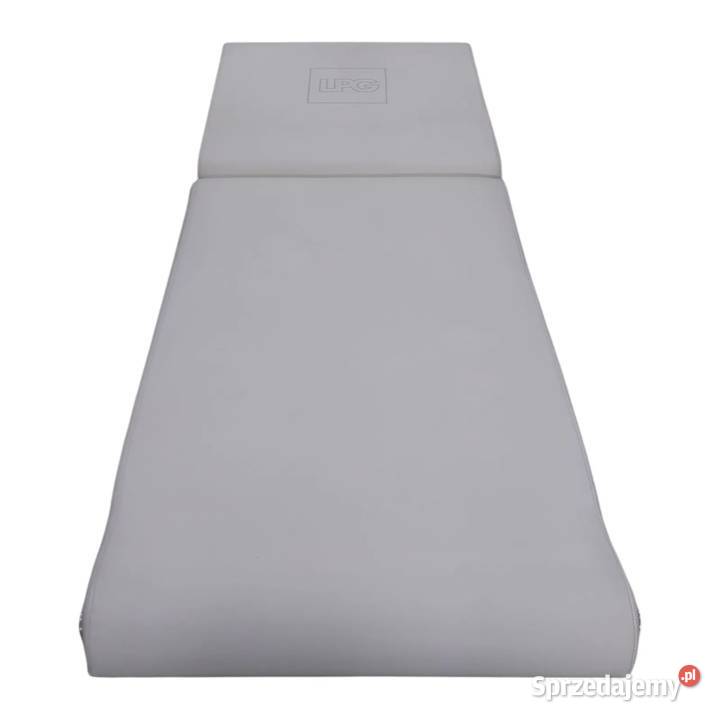 Łóżko zabiegowe elektryczne w pełni sprawne LPG Bydgoszcz