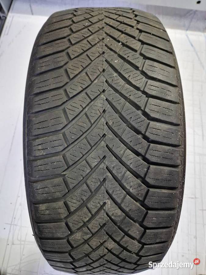 opony 2354518 sezon zima komplet Mińsk Mazowiecki