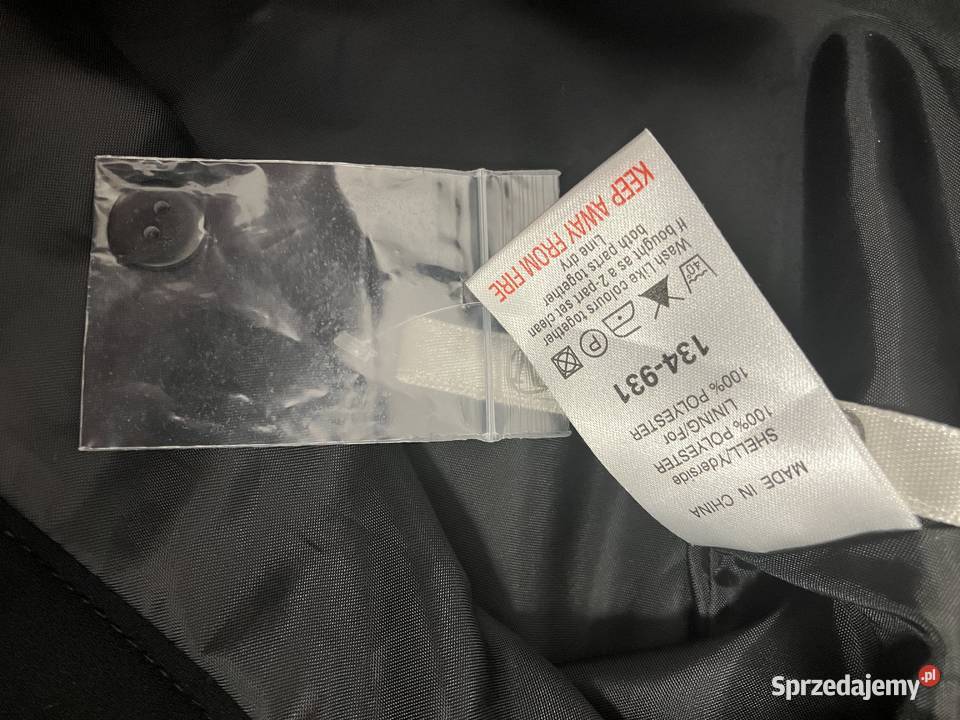 Gorset spódnica Next Sępólno Krajeńskie