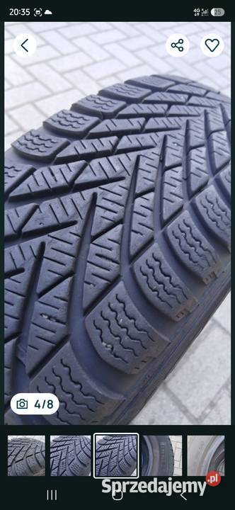 Opony 1657014 zimowe Pirelli Opony i felgi Zielona Góra