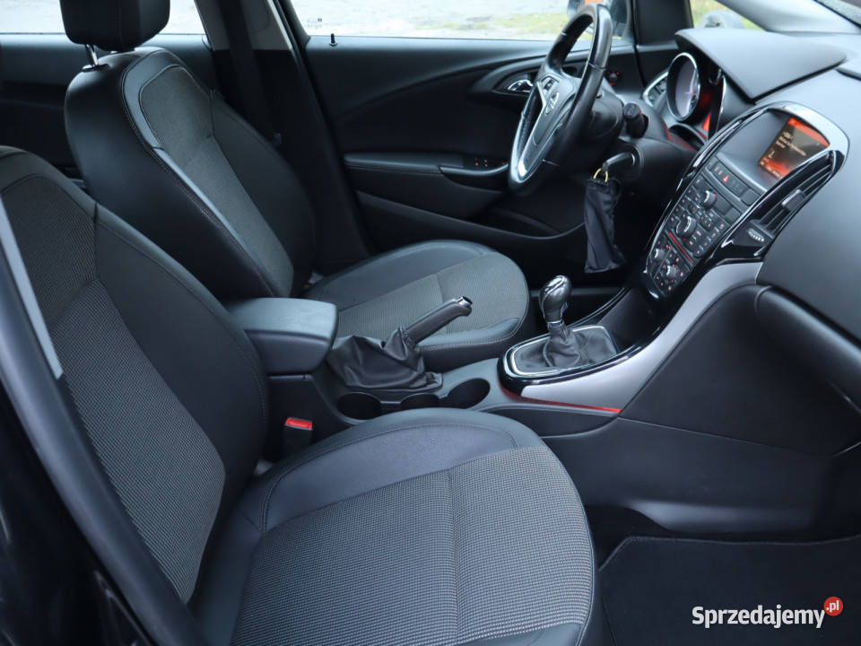 Opel Astra 14 T centralny zamek Astra śląskie Katowice