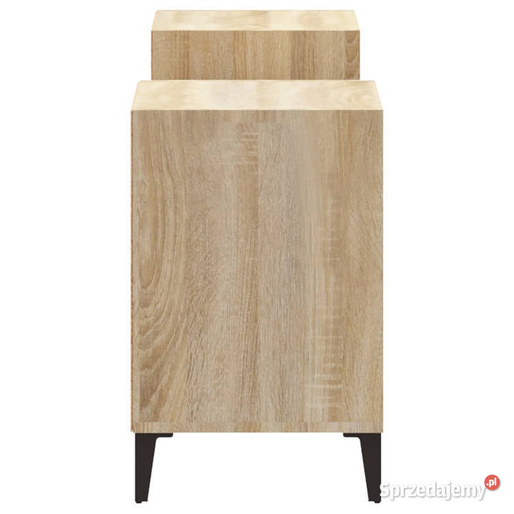 Szafka pod telewizor dąb sonoma 160x35x55 Warszawa