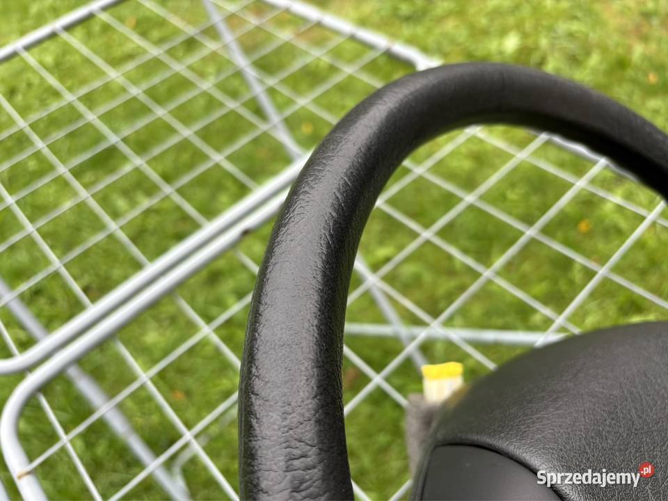 Kierownica skoda felicia GLX piękny stan Warszawa sprzedam