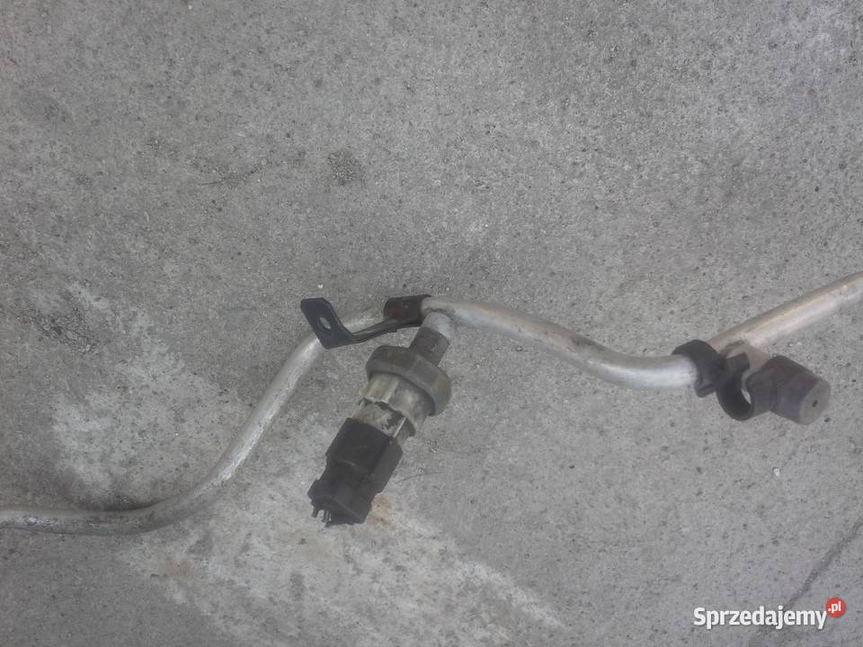 Ford Ka rurka przewód klimatyzacji Dębno