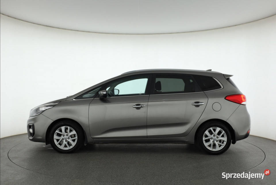 Kia Carens 16 GDI elektryczne szyby Piaseczno