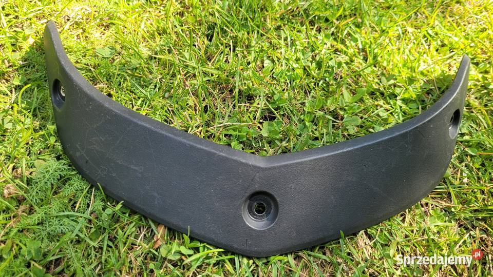 OSŁONA MOCOWANIA SZYBY KYMCO DINK DINK YAGER Piła