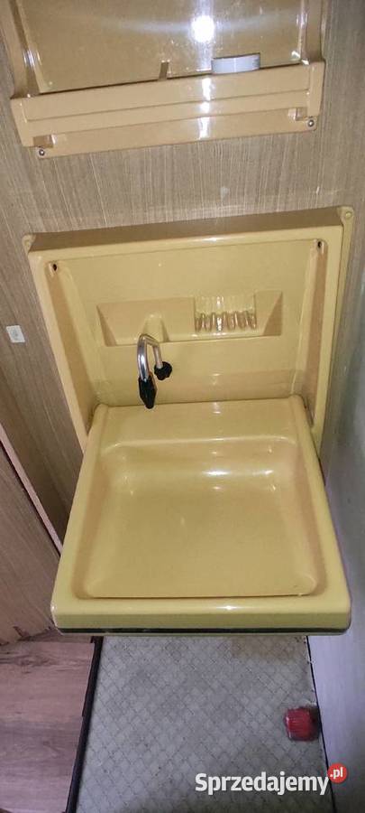 Przyczepa kempingowaangielska Kempingowe Inowrocław