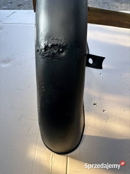 PRZEDNI BŁOTNIK VELOREX JAWA 350 CZ PERAK MZ 360 Łęki Górne