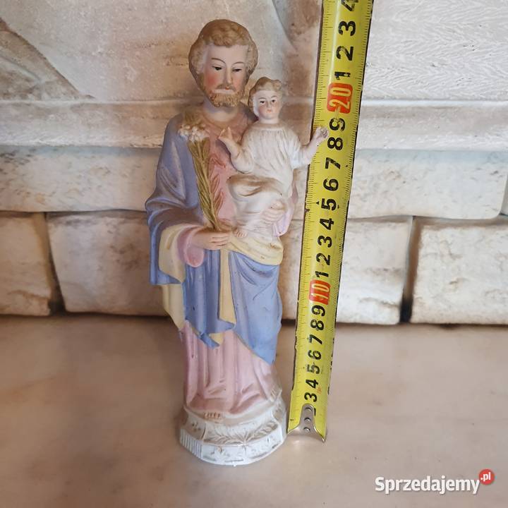 Figura z porcelany 5 23 Antyki Wrocław