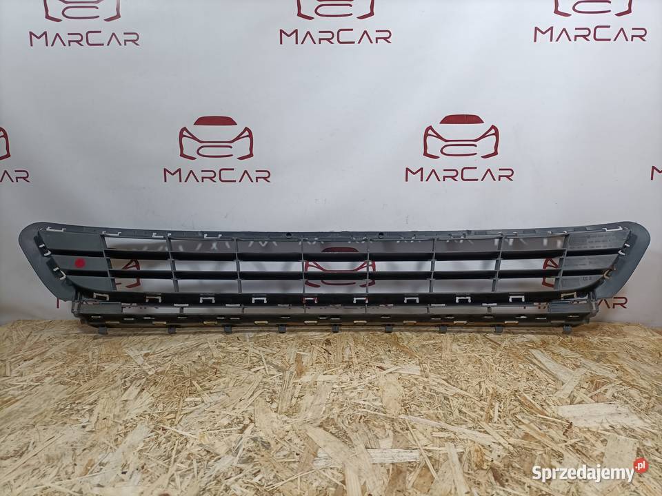 VW GOLF VII KRATKA ZDERZAKA PRZÓD 5G0853677A sprzedam