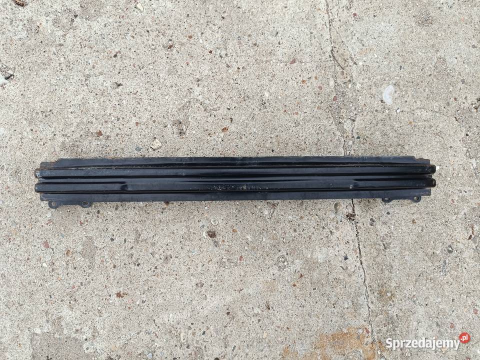 Oryginalna Belka wzmocnienie zderzaka tył Golf 6 Wzmocnienia, belki i wsporniki Ostrołęka sprzedam