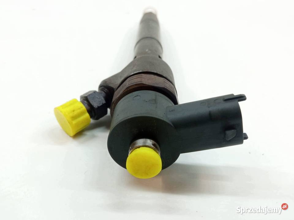 WTRYSKIWACZ 0445110256 16 CRDI Hyundai i30 I Wtryskiwacze
