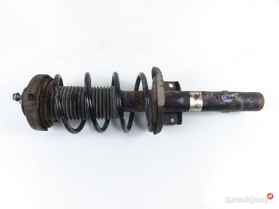 MCPERSON PRAWY PRZEDNI SKODA FABIA I