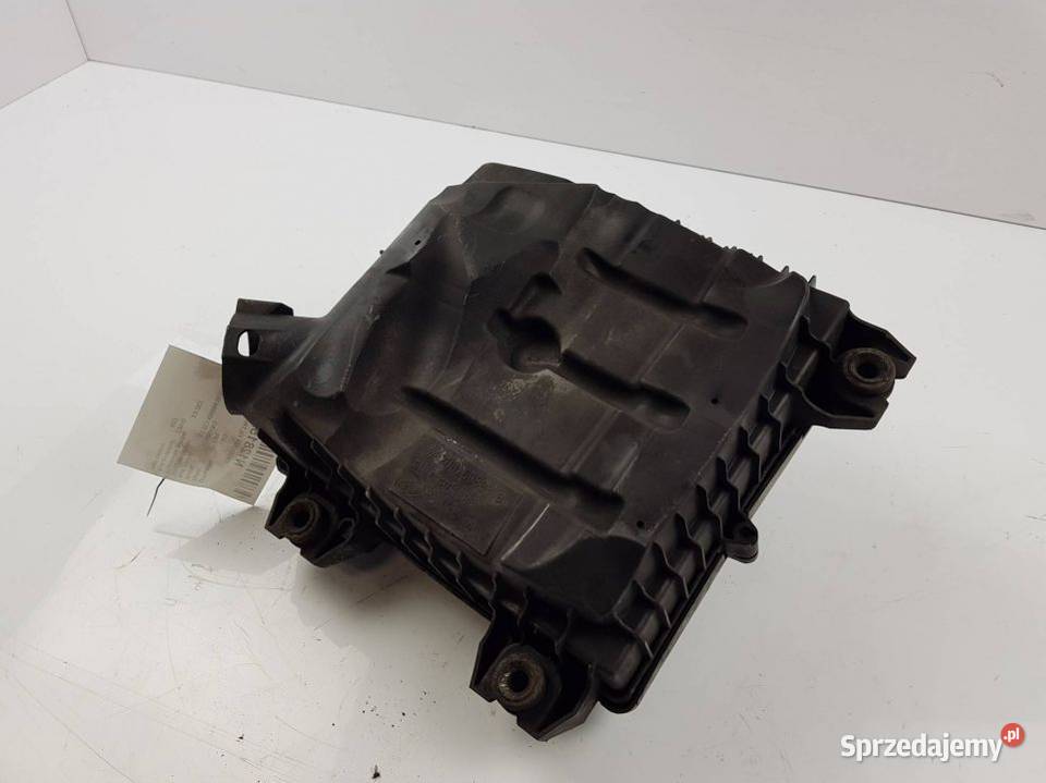 OBUDOWA FILTRA 8200760899 VIVARO sprzedam