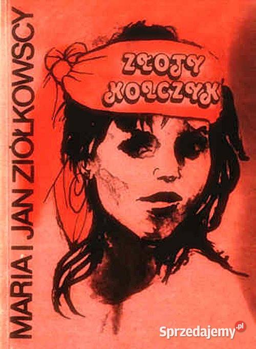 ZŁOTY KOLCZYK Maria i Jan Ziółkowscy LSW Chorzów