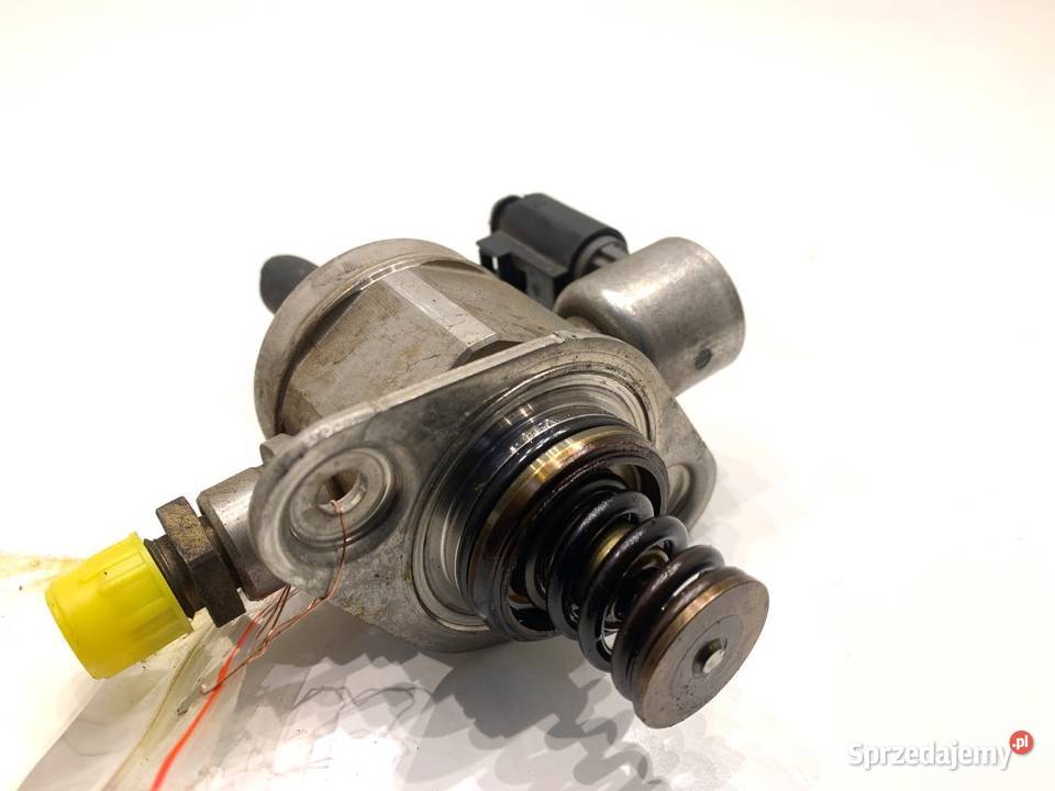 POMPA WYSOKIEGO CIŚNIENIA VW PASSAT B7