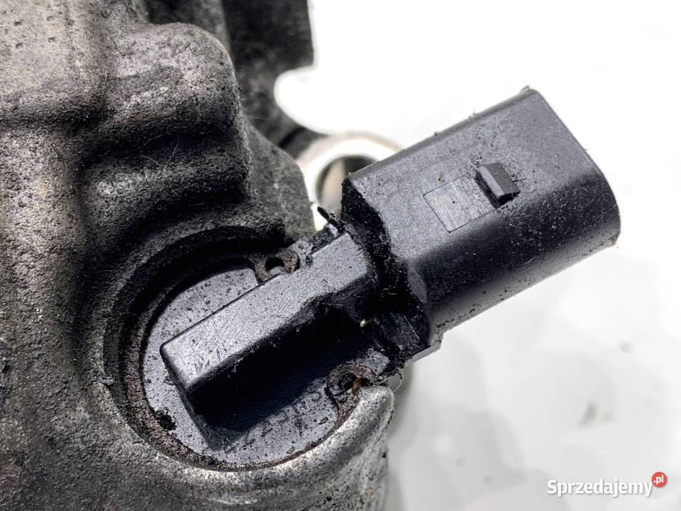 SPRĘŻARKA KLIMATYZACJI VW GOLF VII 5Q0820803 16 sprzedam