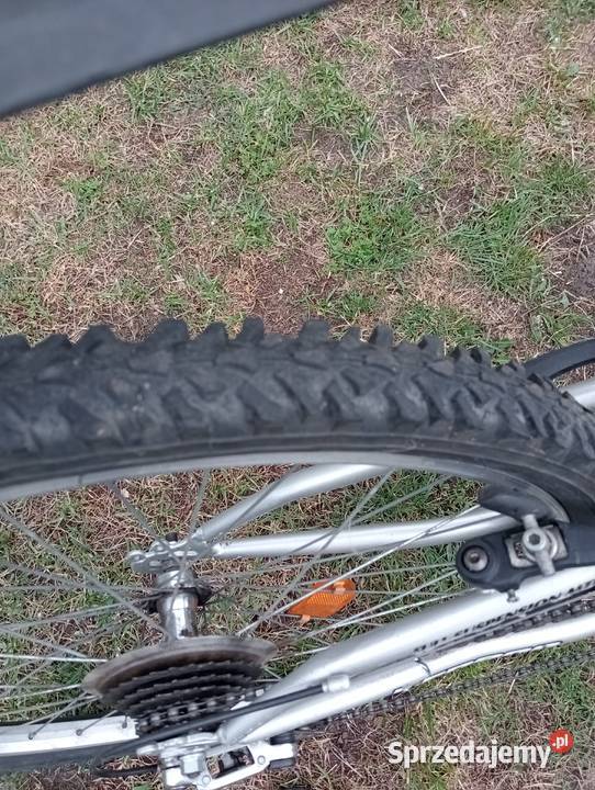 Kosiarki elektryczne i rower Dom i Ogród Wołomin