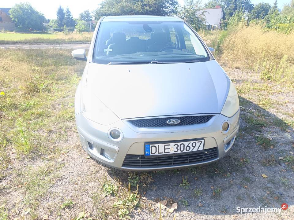 Ford S Osetnica
