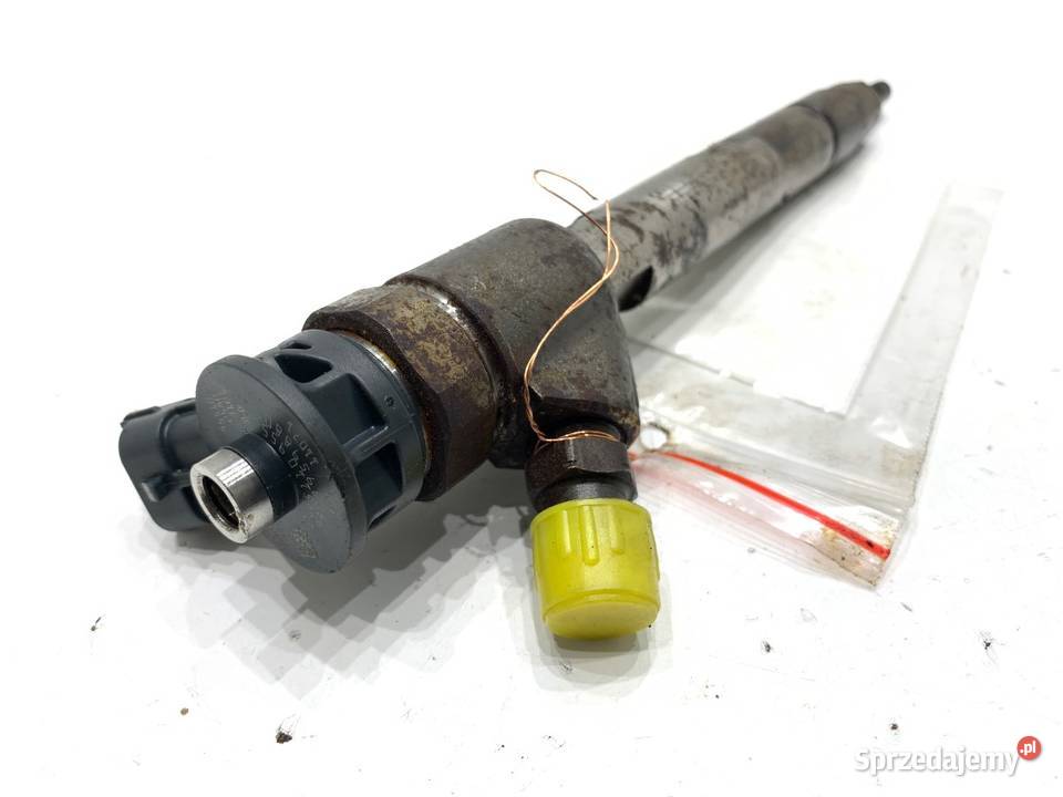 WTRYSKIWACZ PEUGEOT 508 SW II 9828959880 15 131 osobowe podkarpackie sprzedam