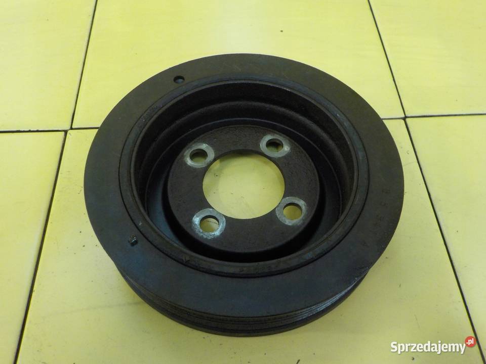 407 COUPE 607 C5 C6 30 V6 B 08r XFV kolo pasowe Suków sprzedam