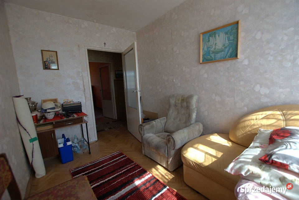 Mieszkanie 5391m2 3pokojowe Kielce świętokrzyskie