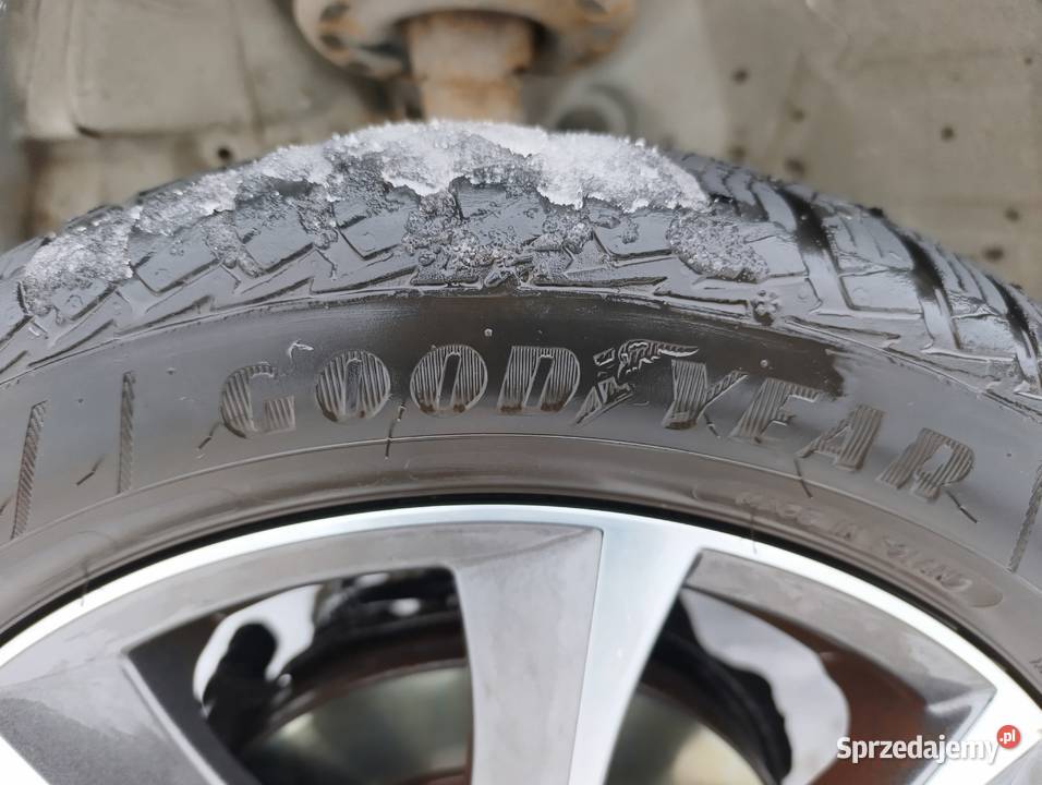 Felgi koła 15 Honda jazz Tarnów sprzedam