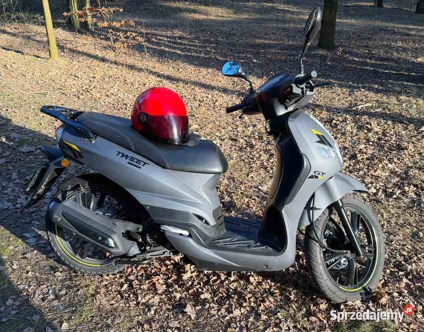 Peugeot tweet Rawa Mazowiecka