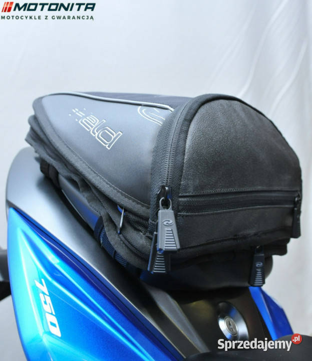 Suzuki GSX SUZUKI GSXS750 20192020 salon Polska Podkowa Leśna