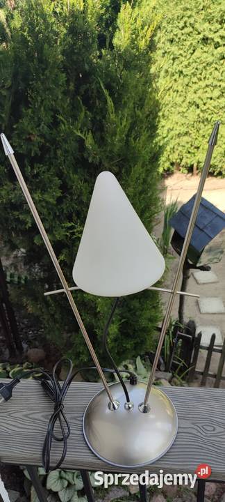 Lampa stołowa La Luce sprzedam