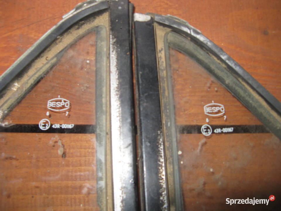 fiat 126p części Ostrołęka