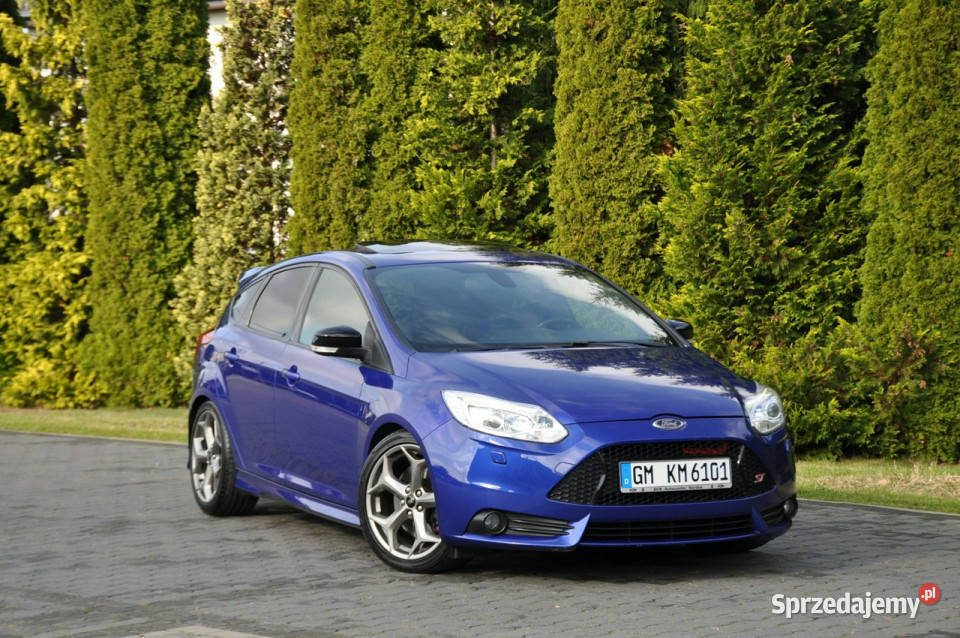Ford Focus Ostrów Mazowiecka