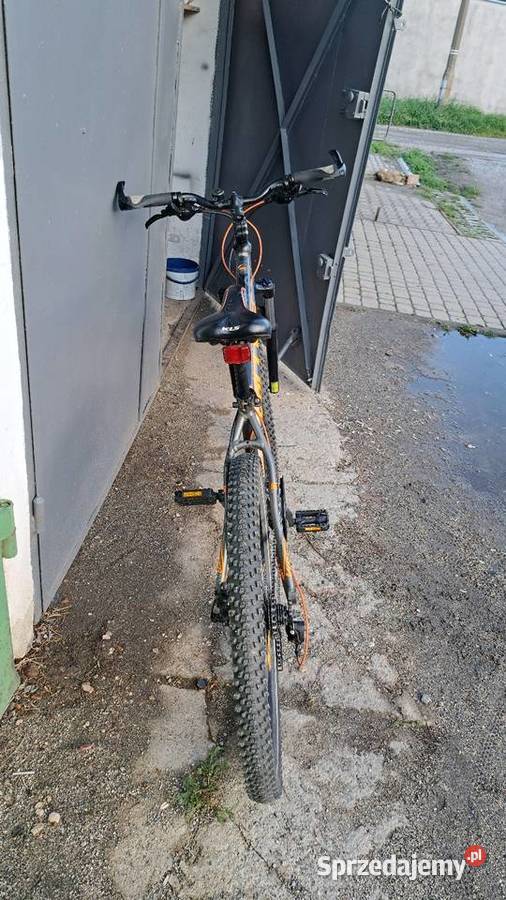 Kellys viper 50 dolnośląskie Świdnica
